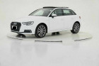 Audi A3 Sportback occasion Blanc année 2018 boite Robotisee Annonce Audi A3 Sportback occasion Hybride 1.4 TFSI 204CH E-TRON S LINE S TRONIC 6 à Villenave-d'Ornon