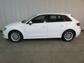 Audi A3 Sportback occasion année 2017 boite Robotisee Annonce Audi A3 Sportback occasion Hybride 1.4 TFSI 204CH E-TRON à Villenave-d'Ornon