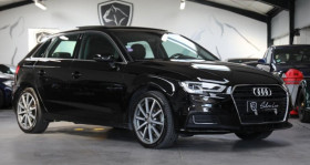 Audi A3 Sportback , garage SILVER LAC � SAINT LAURENT DU VAR