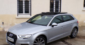 Annonce Audi A3 Sportback occasion Essence 1.4 TFSI COD 150 S tronic 7 Design Luxe � Clamart