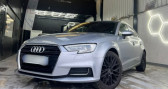 Annonce Audi A3 Sportback occasion Essence 1.4 TFSI COD 150CH DESIGN LUXE S TRONIC 7 � pont de claix