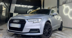 Audi A3 Sportback occasion 2017 mise en vente &agrave; pont de claix par le garage AUTO TURBO 38 - photo n&deg;1