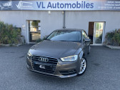 Annonce Audi A3 Sportback occasion Essence 1.4 TFSI COD 150CH DESIGN  Colomiers