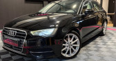 Audi A3 Sportback occasion année 2015 boite Automatique Annonce Audi A3 Sportback occasion Essence 1.4 TFSI COD ultra 150 Ambition Luxe S tronic 7 à Beaumont Les Valence