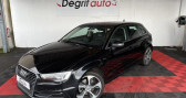 Annonce Audi A3 Sportback occasion Hybride 1.4 TFSI e-tron 204 Ambiente S tronic 6 � Cournon d'Auvergne