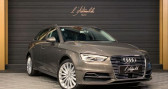 Audi A3 Sportback occasion année 2016 boite Automatique Annonce Audi A3 Sportback occasion Hybride 1.4 TFSI E-TRON 204 AMBITION LUXE S TRONIC 6 à Méry Sur Oise