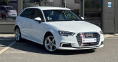 Audi A3 Sportback 1.4 TFSI e-tron - 204 - BV S-Tronic 8V Business Line PHASE 2   ANDREZIEUX-BOUTHEON 42