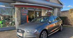 Audi A3 Sportback , garage DAVID CORNU AUTOMOBILES MACON � MACON