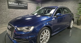 Audi A3 Sportback , garage MILTON AVENUE  GUERET