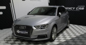 Annonce Audi A3 Sportback occasion Hybride 1.4 TFSI e-tron - 204 - BV S-Tronic � Venelles