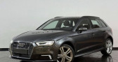 Annonce Audi A3 Sportback occasion Hybride 1.4 TFSI e-tron 204 S tronic 6 line � mennecy