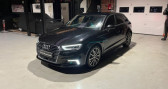 Annonce Audi A3 Sportback occasion Hybride 1.4 TFSI e-tron 204 S tronic 6 S Line  Saint Ouen L'Aumone