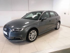 Audi A3 Sportback occasion année 2017 boite Sequentielle Annonce Audi A3 Sportback occasion Hybride 1.4 TFSI e-tron 204 S tronic 6 S line à CHERBOURG-EN-COTENTIN