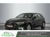 Audi A3 Sportback occasion Noir année 2017 boite Automatique Annonce Audi A3 Sportback occasion 1.4 TFSI e-tron 204 S tronic à Beaupuy