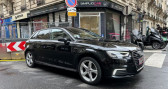 Annonce Audi A3 Sportback occasion Hybride 1.4 TFSI e-tron 204 tronic 6 Design  PARIS