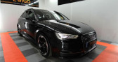 Annonce Audi A3 Sportback occasion Hybride 1.4 TFSI E-TRON 204CH 150 PHEV HYBRID AMBIENTE S-TRONIC  Dachstein