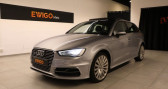 Annonce Audi A3 Sportback occasion Hybride 1.4 tfsi e-tron 204ch bva toit ouvrant camera si�ges chauffa � Jouy-aux-arches