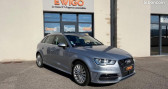 Audi A3 Sportback 1.4 TFSI E-TRON 204CH PHEV HYBRID AMBIANTE S-TRONIC   AMPUIS 69