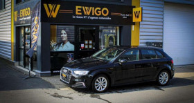 Audi A3 Sportback , garage EWIGO ROUEN SUD  BELBEUF