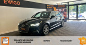 Audi A3 Sportback 1.4 TFSI E-TRON 204H 150 PHEV 25.7KWH DESIGN LUXE S-TRONIC    2020 - annonce de voiture en vente sur Auto Sélection.com