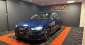 Annonce Audi A3 Sportback occasion Hybride 1.4 TFSI E-TRON 204H 150 PHEV HYBRID 25.7KWH BUSINESS LINE S � Dijon