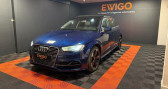 Annonce Audi A3 Sportback occasion Hybride 1.4 tfsi e-tron 204h 150 phev hybrid 25.7kwh business line s � Dijon