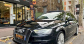 Audi A3 Sportback 1.4 TFSI E-TRON 204H 150 PHEV HYBRID 25.7KWH DESIGN LUXE S-T   Montrouge 92