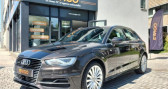 Audi A3 Sportback 1.4 TFSI E-TRON 204H 150 PHEV HYBRID S-LINE S-TRONIC BVA   LIMOGES 87