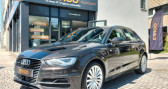 Annonce Audi A3 Sportback occasion Hybride 1.4 tfsi e-tron 204h 150 phev hybrid s-line s-tronic bva  LIMOGES