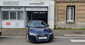 Audi A3 Sportback occasion 2017 mise en vente à LE HAVRE par le garage AGENCE AUTOMOBILIERE LE HAVRE - photo n°1
