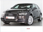 Audi A3 Sportback occasion Marron année 2015 boite Automatique Annonce Audi A3 Sportback occasion Hybride 1.4 TFSI e-tron S Tronic 204 à Beaupuy