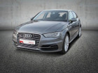 Audi A3 Sportback occasion Gris année 2015 boite Automatique Annonce Audi A3 Sportback occasion Hybride 1.4 TFSI e-tron S Tronic 204 à Beaupuy