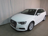 Audi A3 Sportback occasion année 2016 boite Automatique Annonce Audi A3 Sportback occasion Hybride 1.4 TFSI e-tron S Tronic 204 à Beaupuy