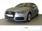 Audi A3 Sportback occasion année 2015 boite Automatique Annonce Audi A3 Sportback occasion Hybride 1.4 TFSI e-tron S Tronic 204 à Beaupuy