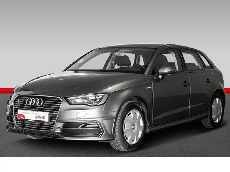 Audi A3 Hybride occasion à Carcassonne