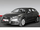 Audi A3 Sportback occasion année 2015 boite Automatique Annonce Audi A3 Sportback occasion Hybride 1.4 TFSI e-tron S Tronic 204 à Beaupuy