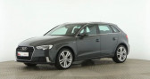 Audi A3 Sportback occasion année 2017 boite Manuelle Annonce Audi A3 Sportback occasion GPL 1.4 TFSI g-tron Sport *S-Line à LATTES