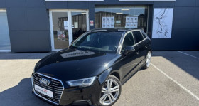 Audi A3 Sportback , garage AGENCE AUTOMOBILIERE EPONE 78 � EPONE