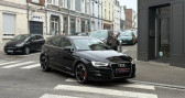 Annonce Audi A3 Sportback occasion Essence 1.4 TFSI ultra 150 Ambition / REGULATEUR DE VITESSE � Cambrai