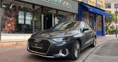 Annonce Audi A3 Sportback occasion Hybride 1.4 TFSIe 204 Hybrid 150 cv  Saint-Mandé