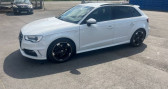 Audi A3 Sportback 1.4 TSI 150CH S LINE INT ET EXT-GPS-LED-SEMI CUIR-JANTES ROT   Meteren 59