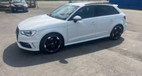 Audi A3 Sportback , garage RM CONCEPT CAR  Meteren