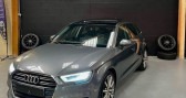 Audi A3 Sportback occasion année 2017 boite Automatique Annonce Audi A3 Sportback occasion Essence 1.4l TFSI 150 S-Tronic Design Luxe à STE GEMMES SUR LOIRE