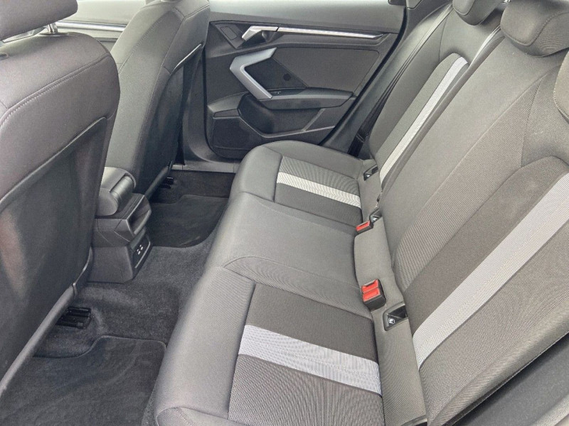 Audi A3 Sportback 1.5 30 TFSI 116 S-TRONIC ADVANCED EDITION  occasion &agrave; Lescure-d'Albigeois - photo n&deg;13