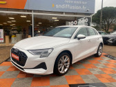 Annonce Audi A3 Sportback occasion Essence 1.5 30 TFSI 116 S-TRONIC ADVANCED EDITION � Sa�x