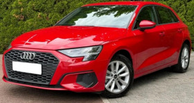 Audi A3 Sportback , garage SITBON AUTOMOBILES  Saint-Égrève
