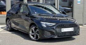 Audi A3 Sportback , garage QUATRE VINGT DIX NEUF SAS � ANDREZIEUX-BOUTHEON