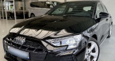 Annonce Audi A3 Sportback occasion Essence 1.5 35 TFSI - 150 - BV S-Tronic 7 8Y S line PHASE 2 � Ozoir-la-Ferri�re