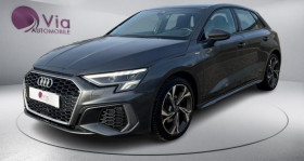 Audi A3 Sportback , garage ALSACE AUTO LIVE MARLENHEIM � Marlenheim