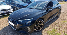 Audi A3 Sportback , garage SITBON AUTOMOBILES  Saint-Égrève